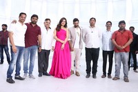 Prati Roju Pandage Press Meet